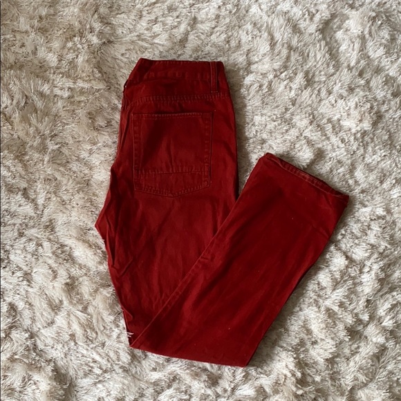 Mossimo Jeans - Picture 3 of 5